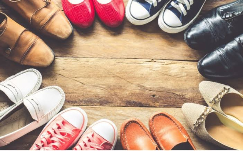 2025 Sneaker Trendleri