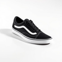 Vans Old Skool Siyah