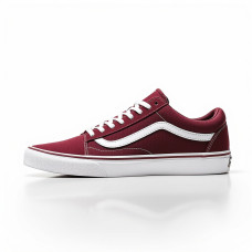 Vans Old Skool Kırmızı