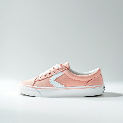 Vans Old Skool Pembe